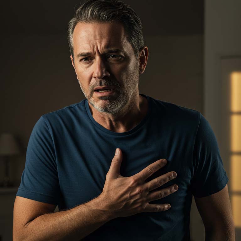 빈속에 커피가 몸에 미치는 영향 - 위산 분비 증가와 위 점막 자극