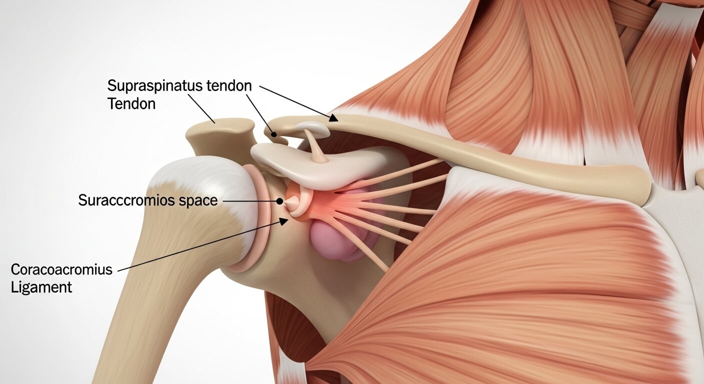 어깨충돌증후군