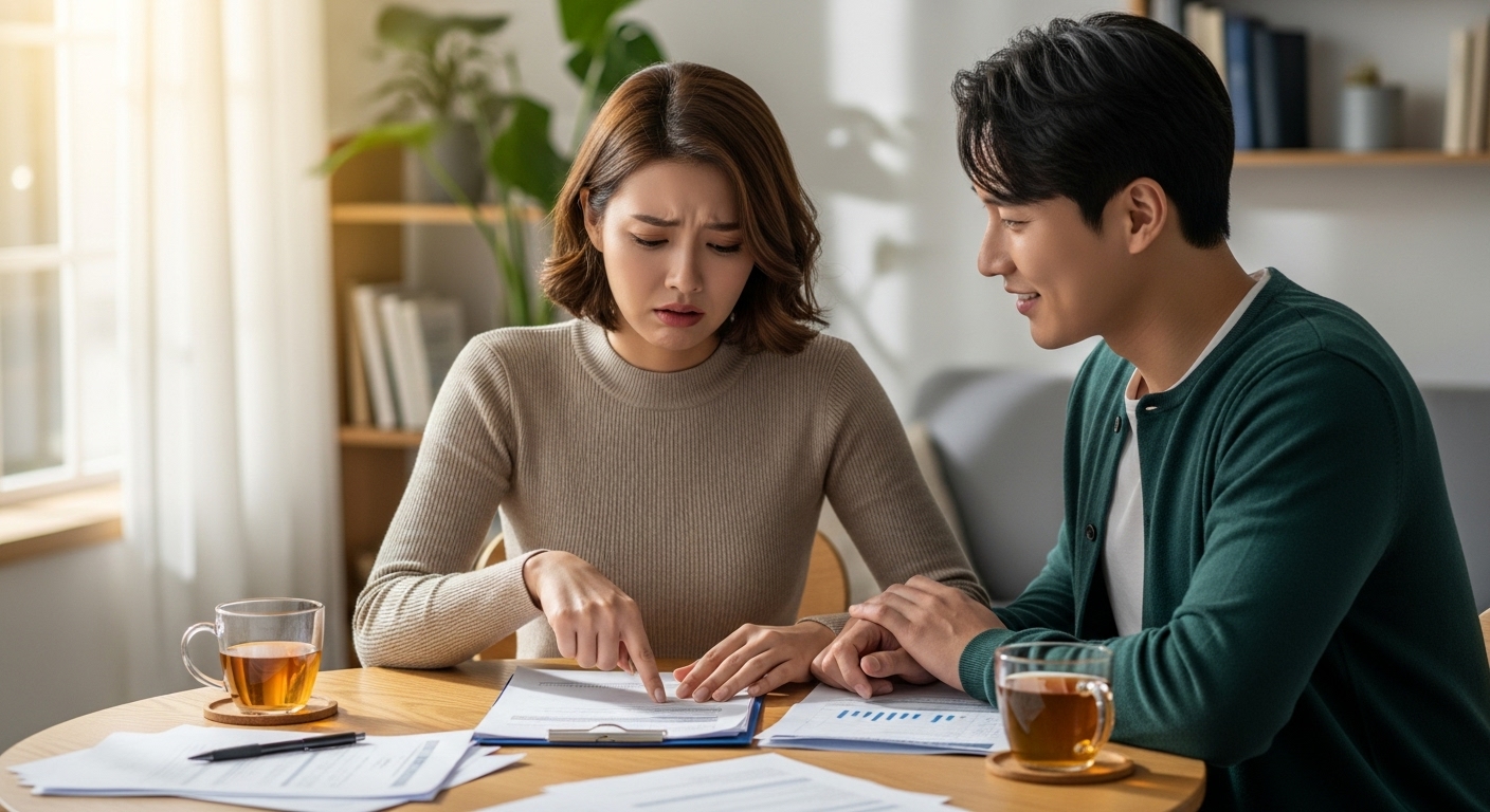 승인 가능성을 높이는 전략