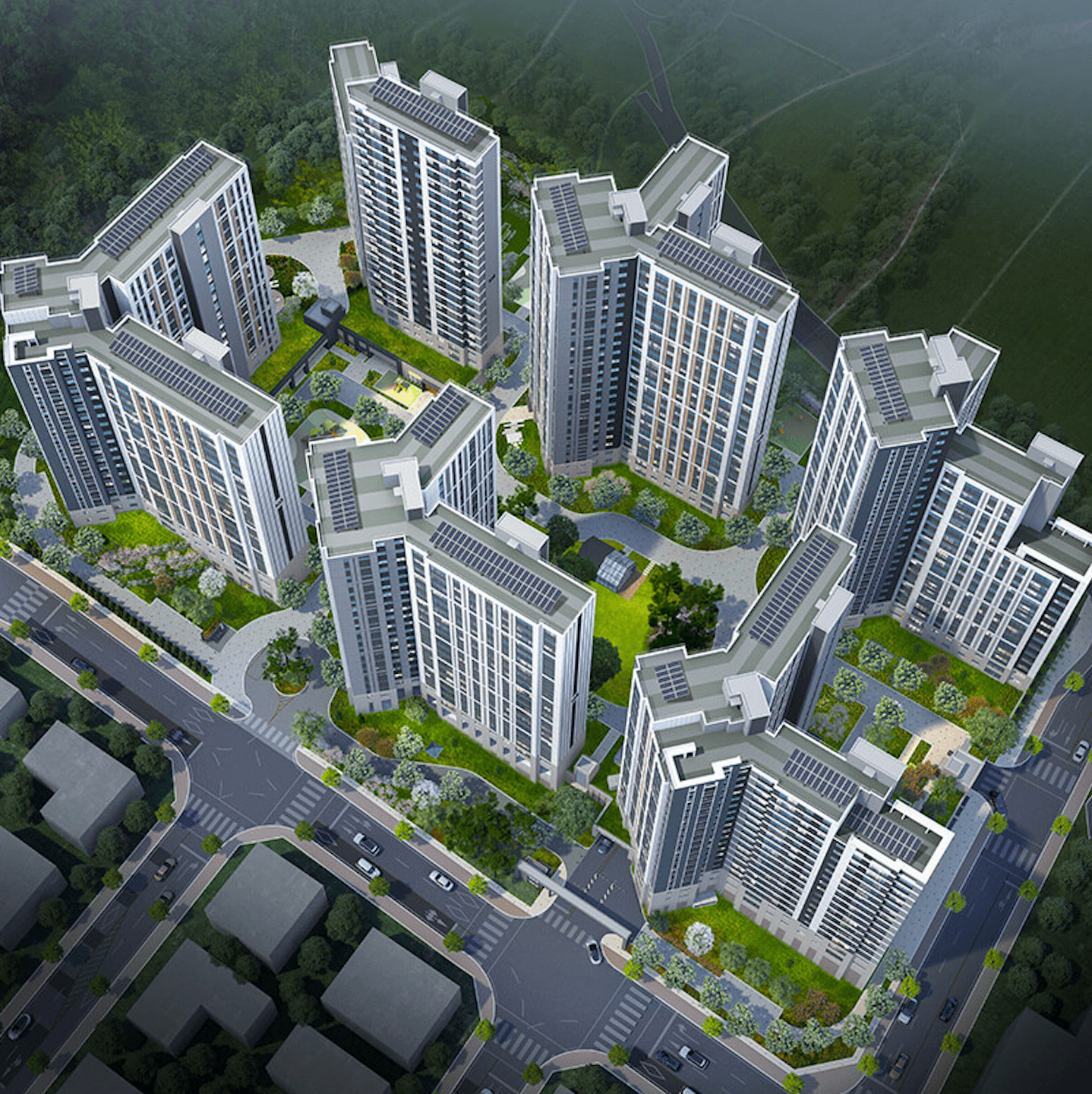 서울산 이편한세상