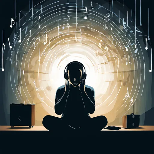 귓속 이명 증상 놓치지 말아야 할 신호들