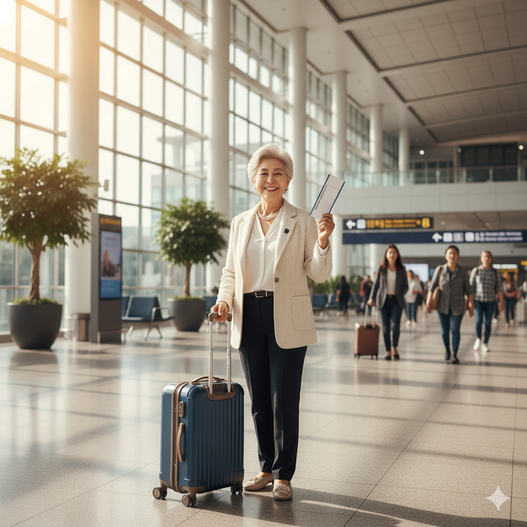 40~60대 이혼숙려 완벽 가이드 - 신청방법&middot;비용&middot;효과 실제 데이터