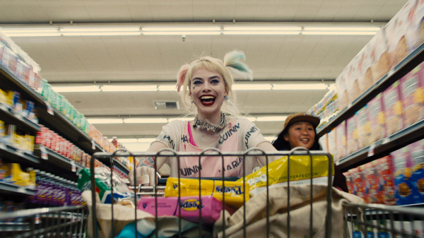 버즈-오브-프레이-할리퀸의-마고-로비