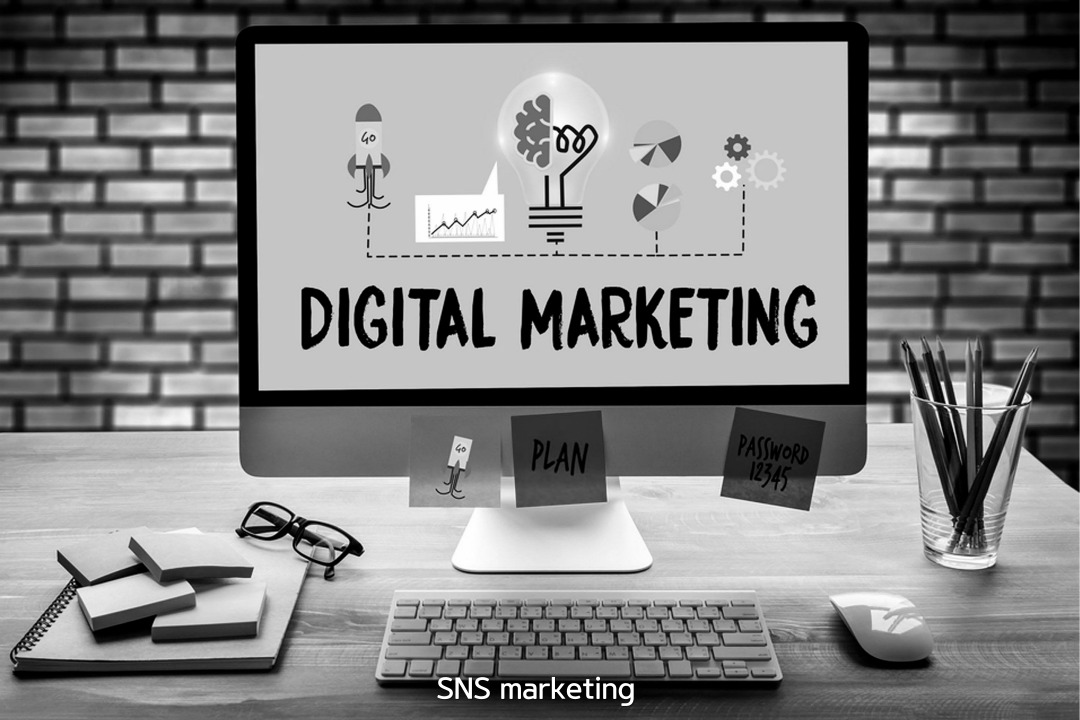 자영업자를 위한 SNS 마케팅 꿀팁 5가지