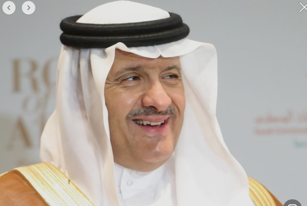 무함마드 빈 살만 아버지