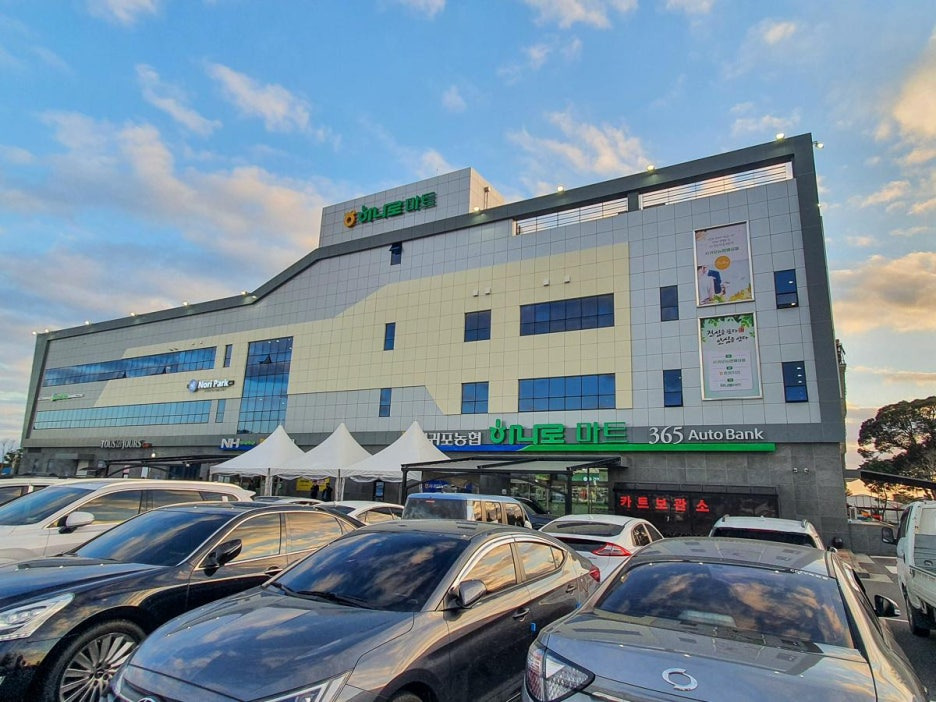 제주 겨울여행 나만의 취향으로 만나는 7가지 여행