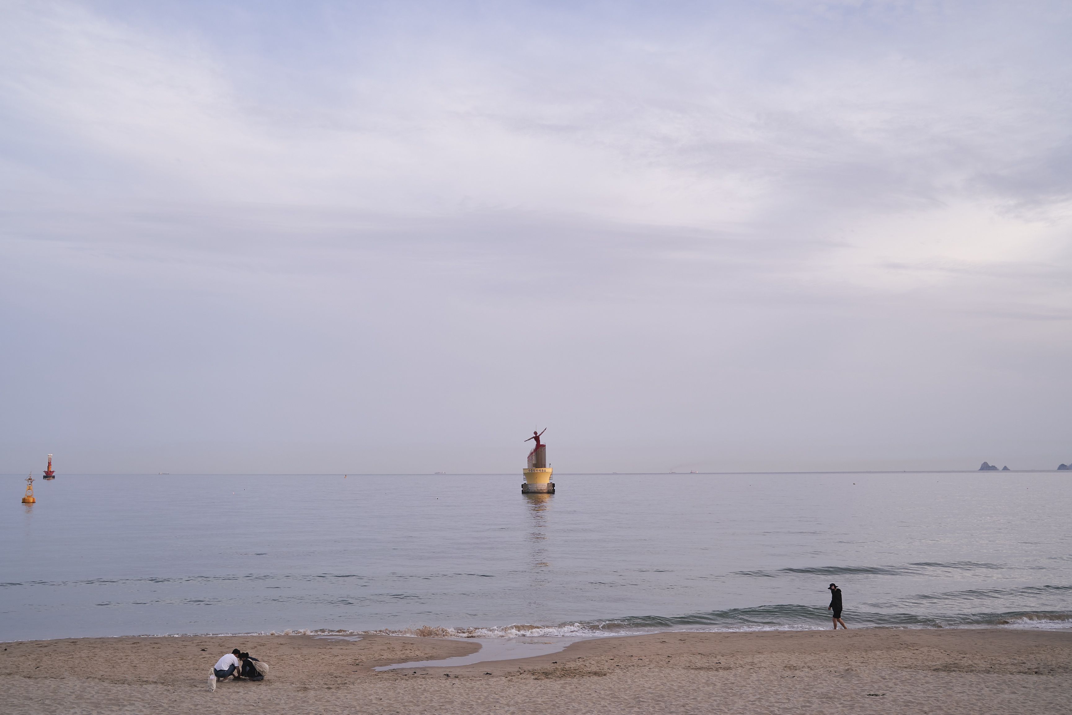 2024 해운대 모래축제