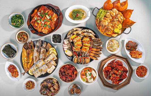 여수 게장 맛집 현지인 추천