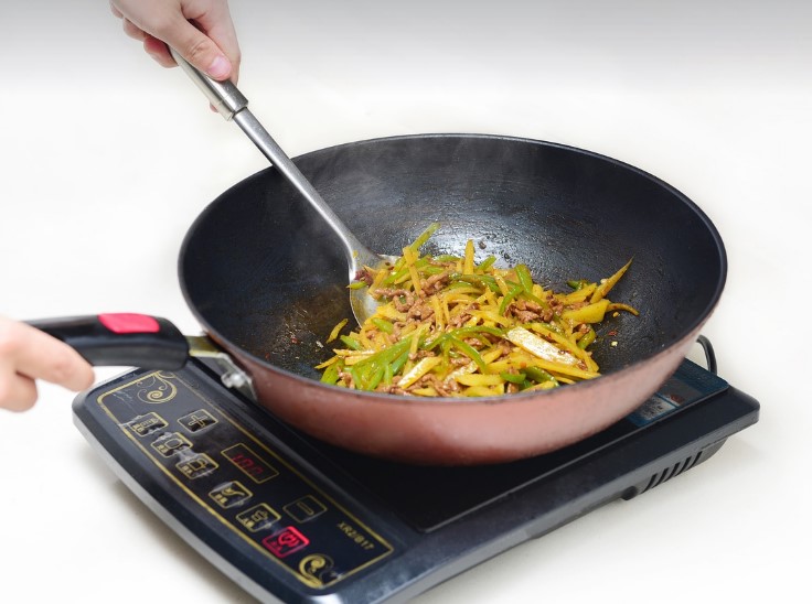 인덕션 전원 설정 방법, 제대로 아는 사람은 이렇게 씁니다