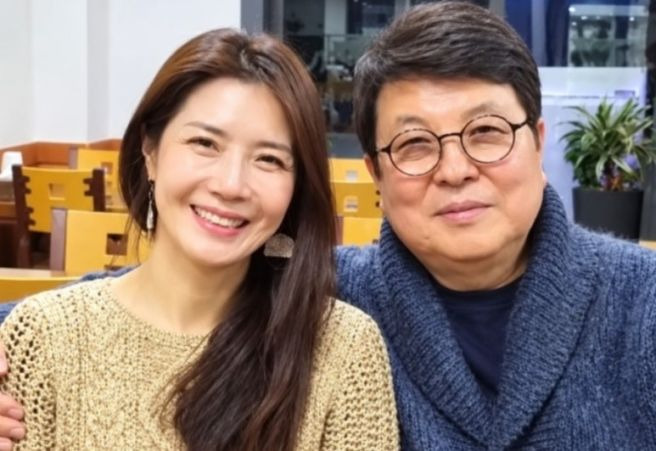 송기윤 아내 덤프트럭 사고 후 눈에 띄지 않았던 외상과 통증