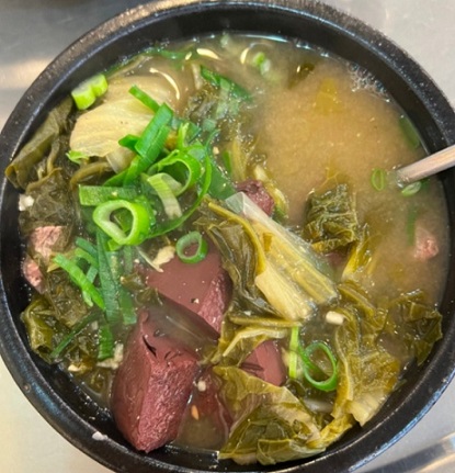 백반기행-안양-해장국-이정래식당