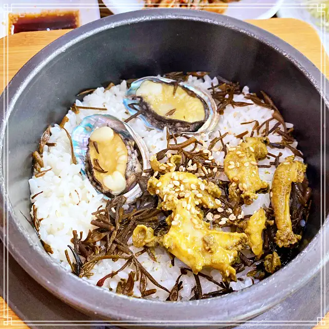 서귀포 중문 맛집 묵은지 고등어 쌈밥