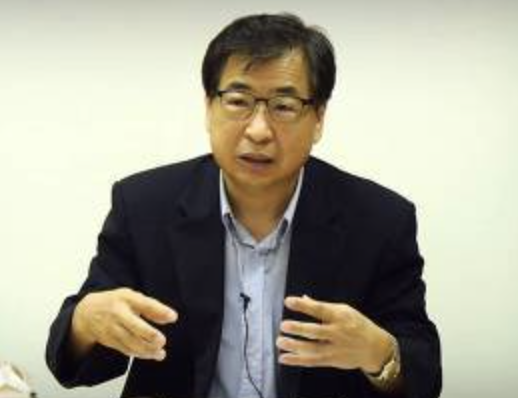 서훈 인터뷰