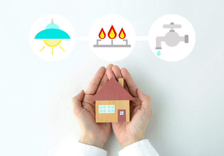 전기·수도·가스 요금 절약 꿀팁