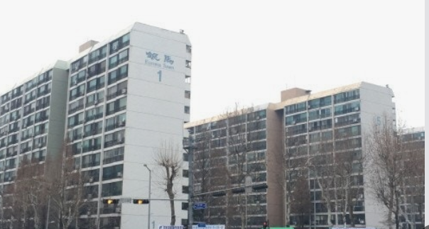 대치동 은마아파트 재건축 가격동향 (대치동 은마아파트시세)에 필요한 자료