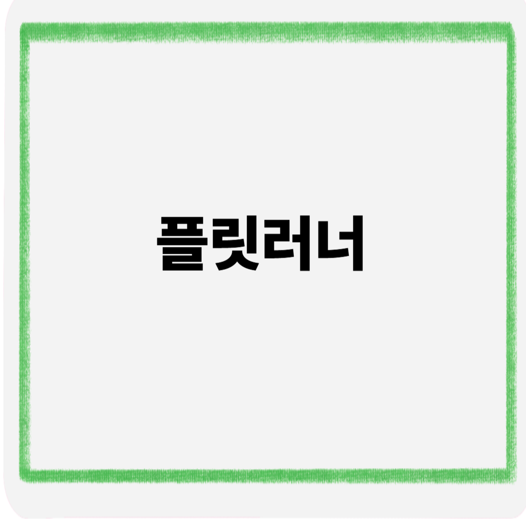 플릿러너