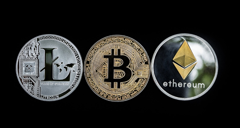 디지털 자산의 종류