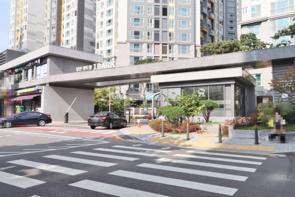 당산센트럴아이파크