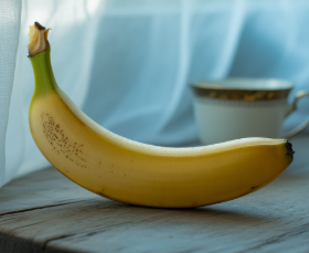 바나나 효능