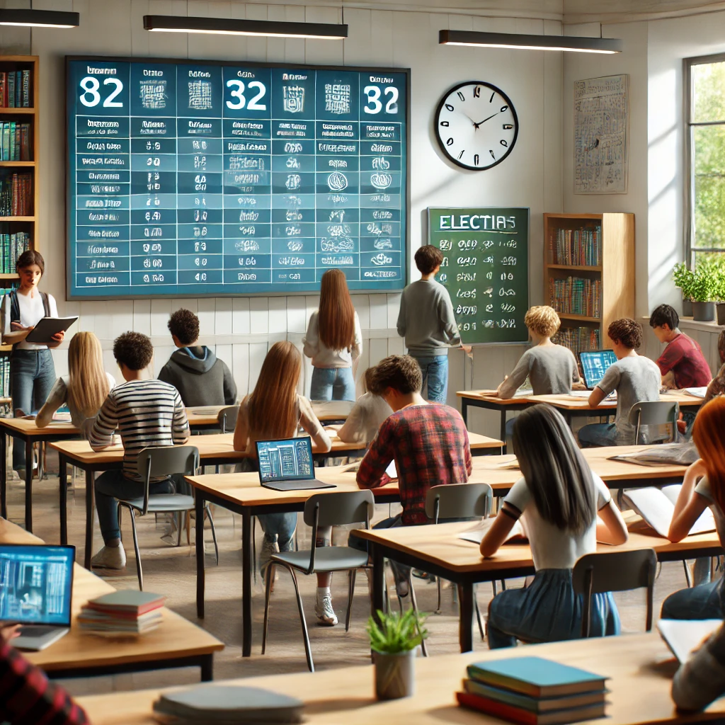 고교학점제, 대체 뭔데?