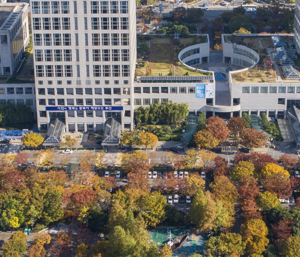 부산시