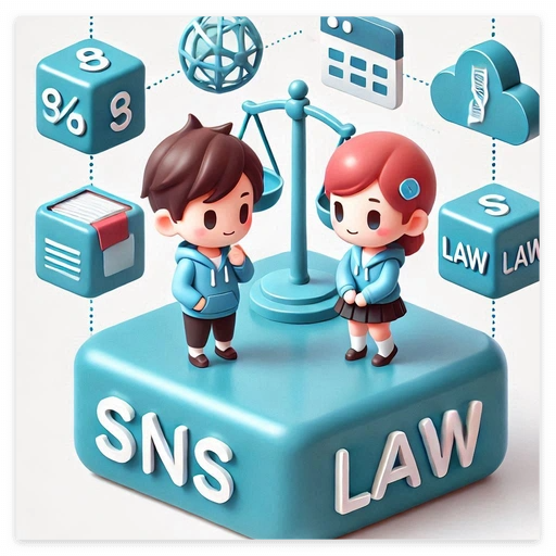 청소년 소셜미디어 규제