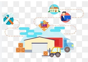 유통 구조의 진짜 돈길 분석