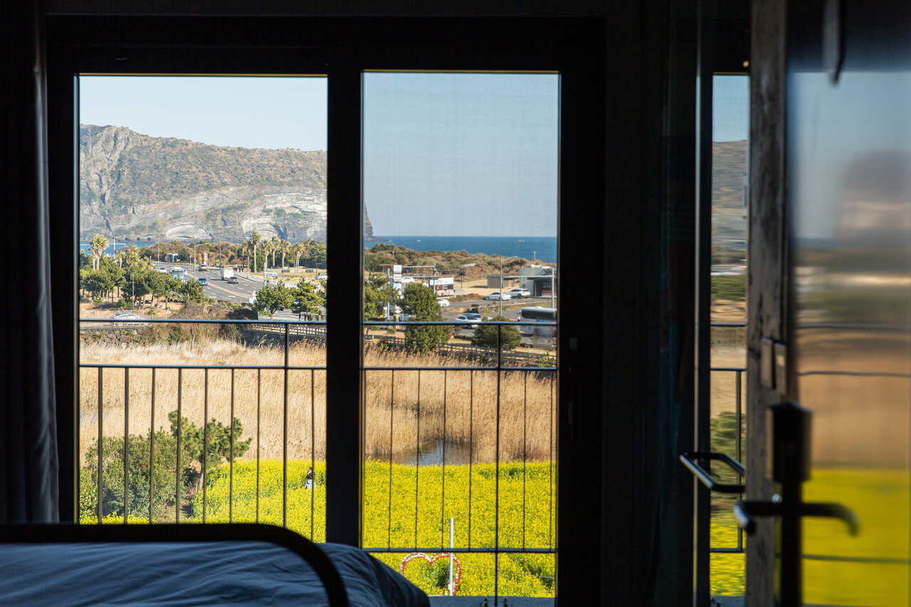 플레이스 캠프 제주