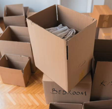 서울 아파트 포장이사 비용 견적 후기