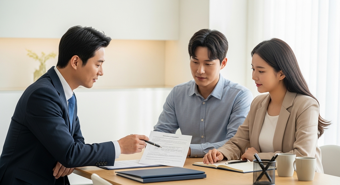 평수 제한, 아파트 전세보증