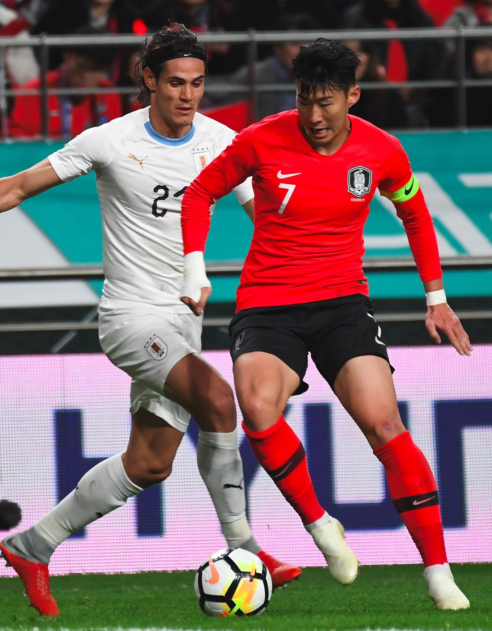 한국 쿠웨이트전