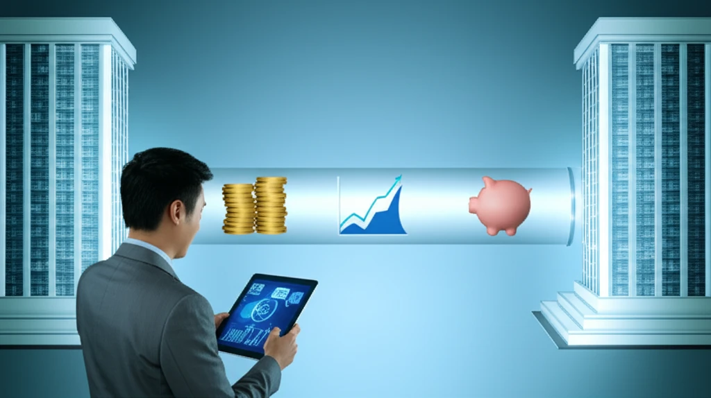 퇴직연금 실물이전 불가 상품 종류와 ..