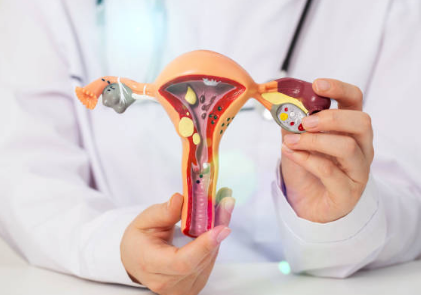 자궁근종 증상, 수술후 회복기간, 크기별 치료 총정리 (2024ver)