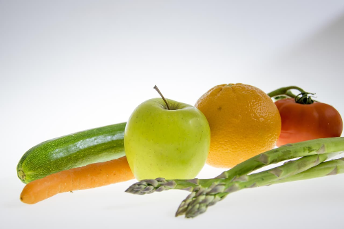 고혈압에 좋은 식습관