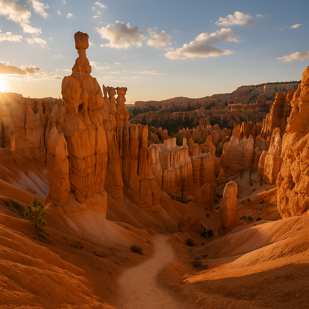 브라이스 캐년 시티 가이드 ATV/RZR 투어 예약하기