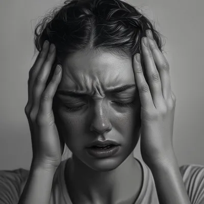 어지럽고 속이 안 좋은 증상, 소화기 문제일까?1