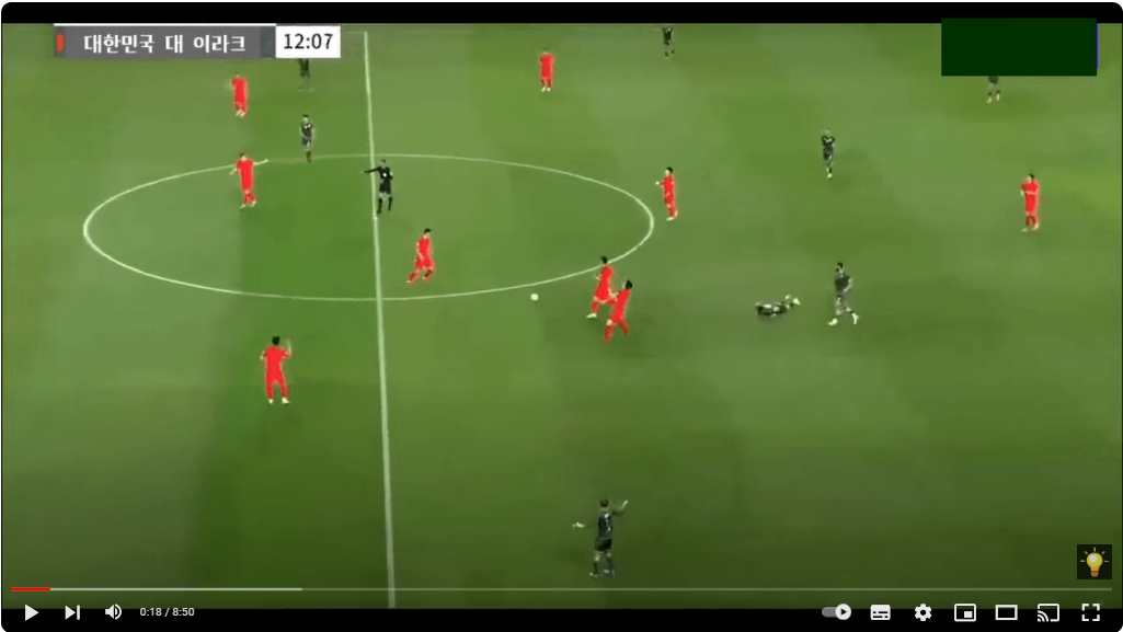 대한민국vs이라크-축구-다시보기-2023카타르아시안컵