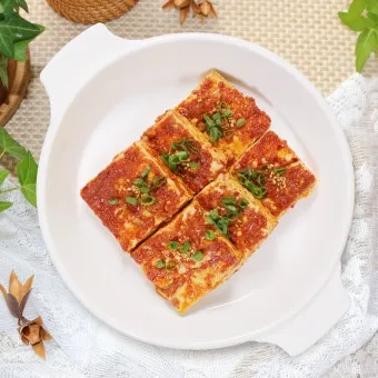 두부조림 황금레시피 간장두부조림 레시피_8