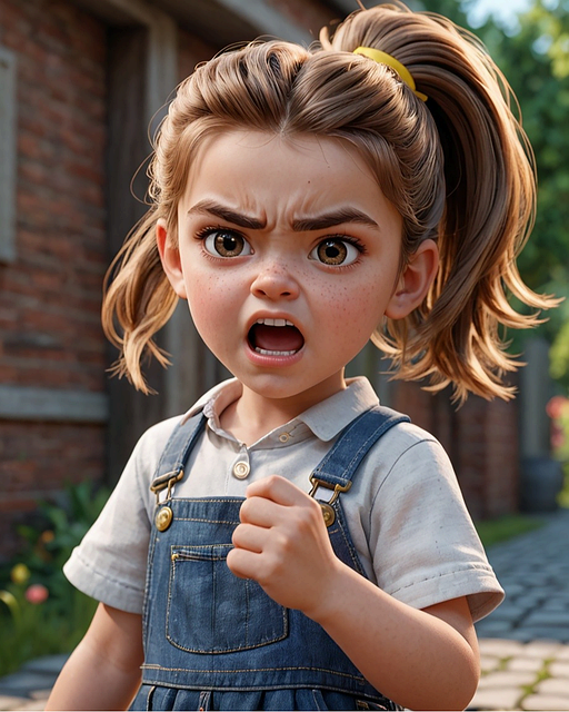 네거티브 감정(질투, 좌절 등)을 놀이로 표현하는 방법