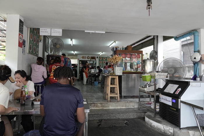 카오쏘이_매싸이_내부