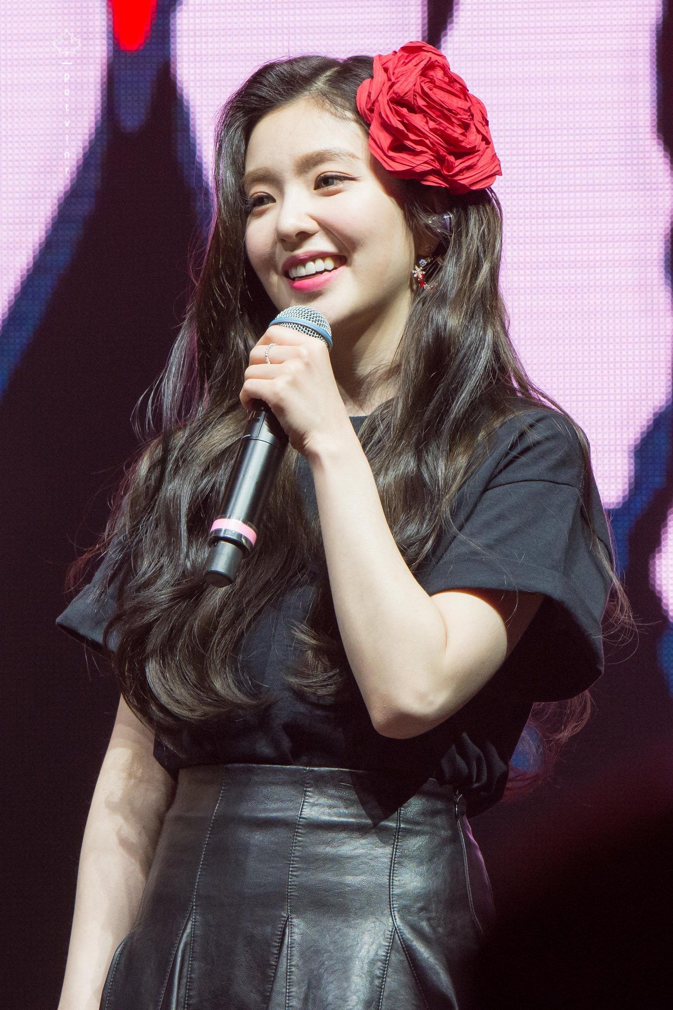 레드벨벳 아이린 고화질 레드벨벳 아이린 고화질