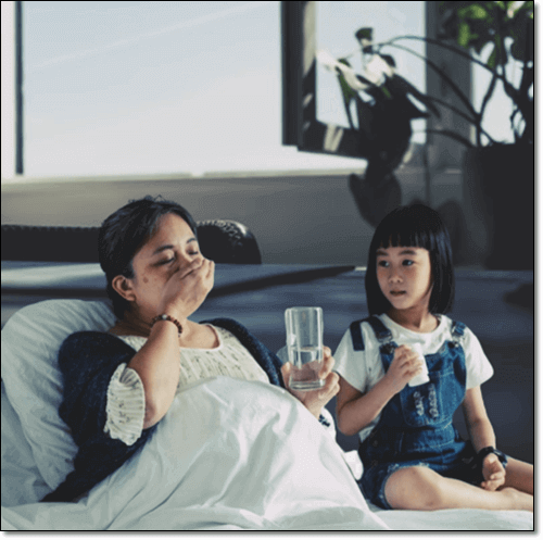 알츠하이머병 치료