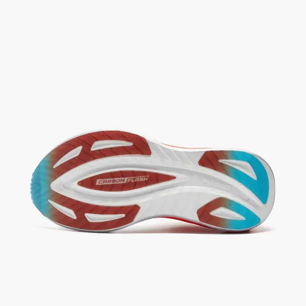 프로스펙스 남성, 여성 워킹화, 러닝화 신발 사이즈표