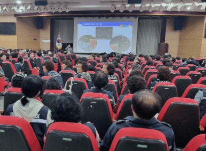 민방위 교육 대상자&amp;#44; 기간&amp;#44; 과태료 및 교육장 조회