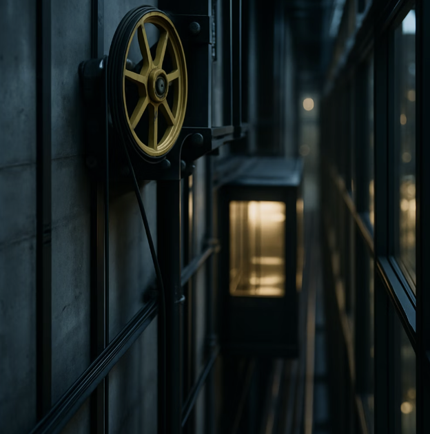 우리 생활 속 숨은 영웅, 도르래 찾기