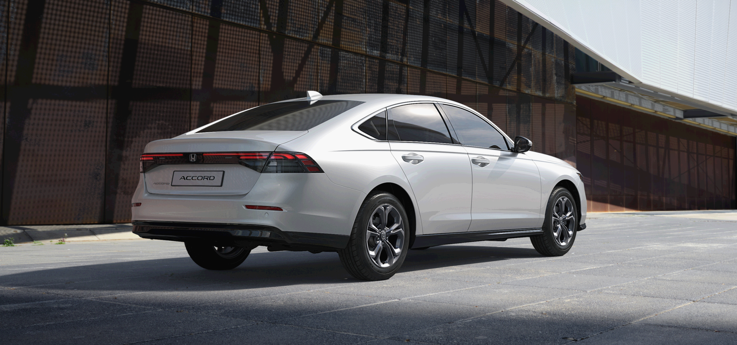 올 뉴 어코드 11세대 &amp;#124; 혼다코리아