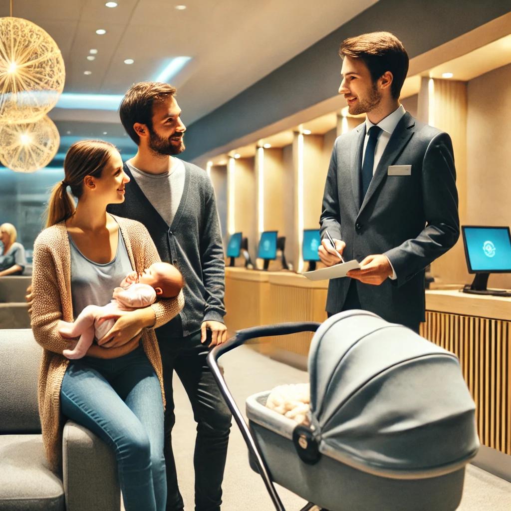 신생아 특례대출