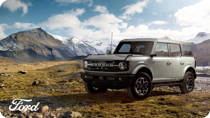 우리금융캐피탈 포드 브롱코 구매 프로모션 혜택 소개 오프로드 SUV 자동차 할부 기간 분할 납부 시승