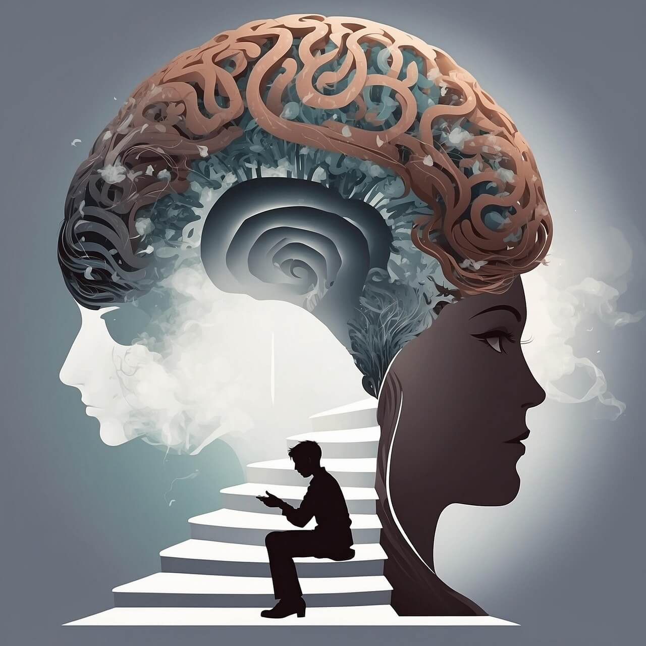 생성형 AI 에이전트 시대 내 직업은 안전할까