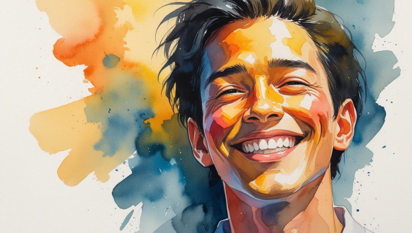 ENFJ는 자신의 불편함을 잘 드러내지 않습니다에 관한 그림